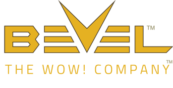 Bevel Company Logo