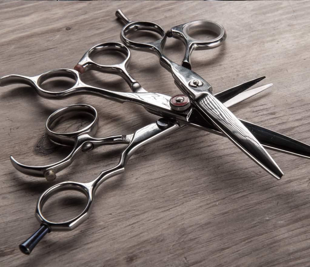 Scissors